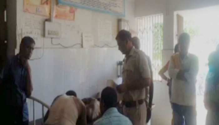 नवादा: पाइप होल में दम घुटने से दो भाइयों की मौत, बचाने गया शख्स हुआ बेहोश नवादा: पाइप होल में दम घुटने से दो भाइयों की मौत, बचाने गया शख्स हुआ बेहोश