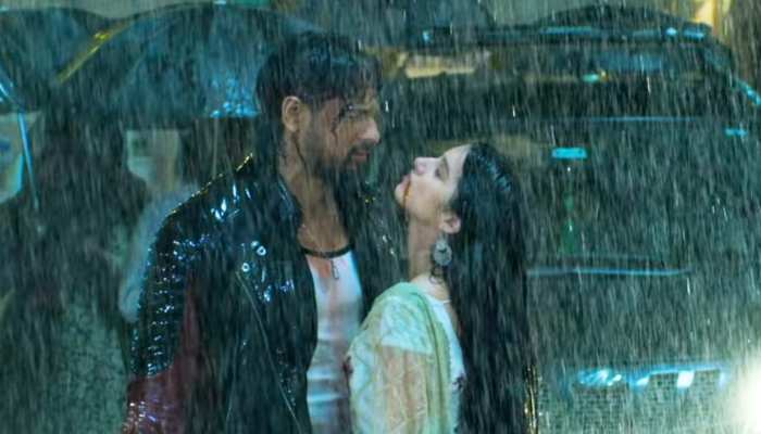VIDEO: रिलीज हुआ फिल्म 'मरजावां' का गाना 'तुम ही आना', लोगों ने कहा- BEST SONG VIDEO: रिलीज हुआ फिल्म 'मरजावां' का गाना 'तुम ही आना', लोगों ने कहा- BEST SONG