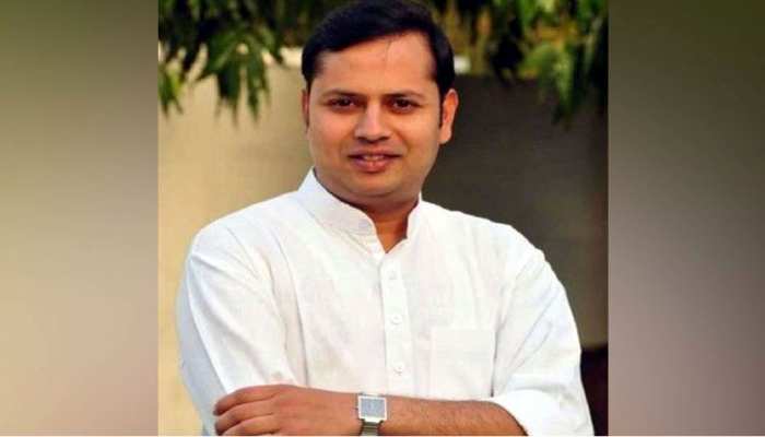 अशोक गहलोत के बेटे वैभव बने राजस्थान क्रिकेट एसोसिएशन के अध्यक्ष अशोक गहलोत के बेटे वैभव बने राजस्थान क्रिकेट एसोसिएशन के अध्यक्ष