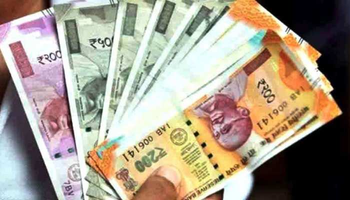 एक बार पैसा लगाएं, हर महीने कमाएं- बड़े काम की है पोस्ट ऑफिस की यह स्कीम एक बार पैसा लगाएं, हर महीने कमाएं- बड़े काम की है पोस्ट ऑफिस की यह स्कीम