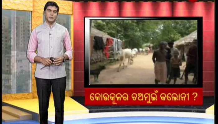 We come under Panchayat or Municipality?