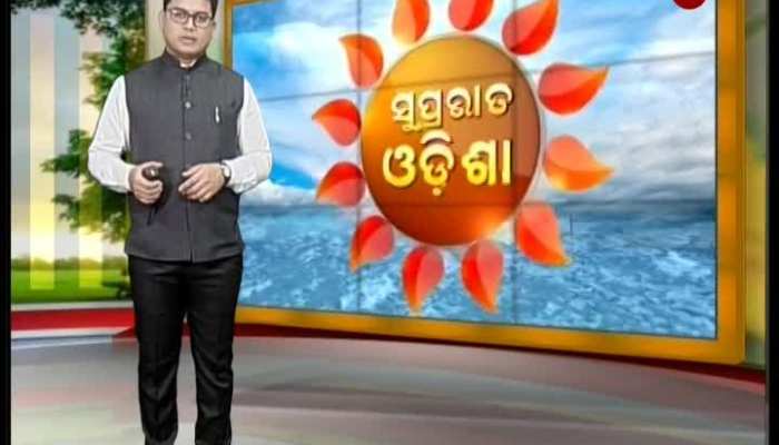 Double encounter in Kendrapada