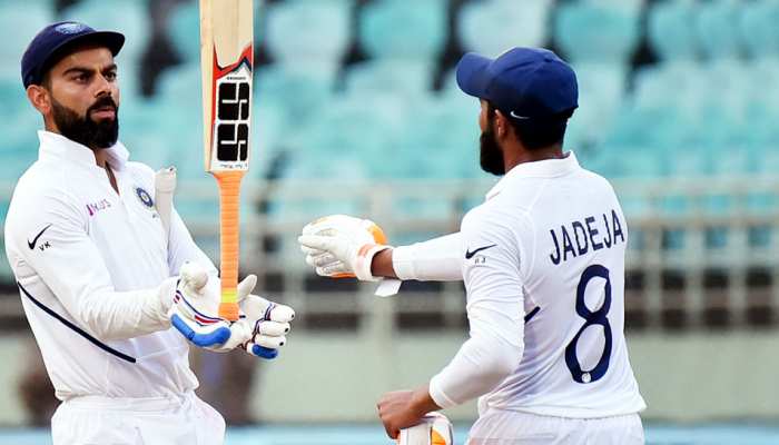 INDvsSA: भारत ने एक मैच में लगाए सबसे अधिक छक्के, जानें ऐसे ही 5 और रिकॉर्ड INDvsSA: भारत ने एक मैच में लगाए सबसे अधिक छक्के, जानें ऐसे ही 5 और रिकॉर्ड