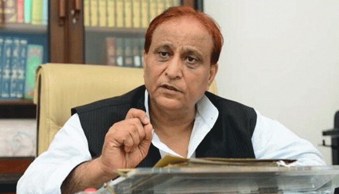 SIT की पूछताछ के बाद आजम खान बोले, 'सारे दस्तावेज दे दिए, अब इतना काफी है...' SIT की पूछताछ के बाद आजम खान बोले, 'सारे दस्तावेज दे दिए, अब इतना काफी है...'