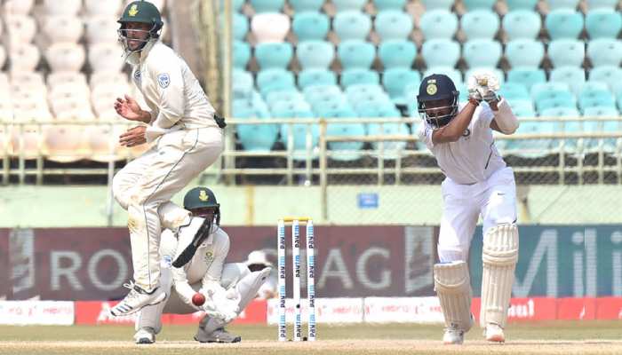 IND vs SA: अपनी पारी पर बोले पुजारा, एक ही फॉर्मेट के बल्लेबाज का ऐसे नहीं होता गुजारा IND vs SA: अपनी पारी पर बोले पुजारा, एक ही फॉर्मेट के बल्लेबाज का ऐसे नहीं होता गुजारा