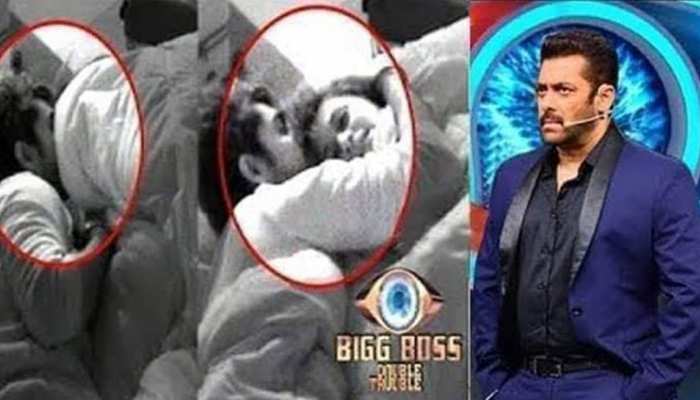 Bigg Boss 13: लोगों ने की शो बंद करने की मांग, अश्लीलता फैलाने का लगा रहे आरोप Bigg Boss 13: लोगों ने की शो बंद करने की मांग, अश्लीलता फैलाने का लगा रहे आरोप