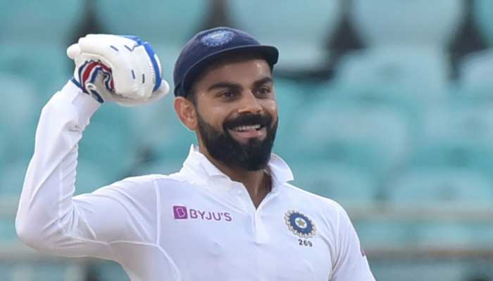 IND vs SA: विराट ने बताया टीम इंडिया की जीत का राज, गेंदबाजों से ऐसे दिलवाई जीत IND vs SA: विराट ने बताया टीम इंडिया की जीत का राज, गेंदबाजों से ऐसे दिलवाई जीत