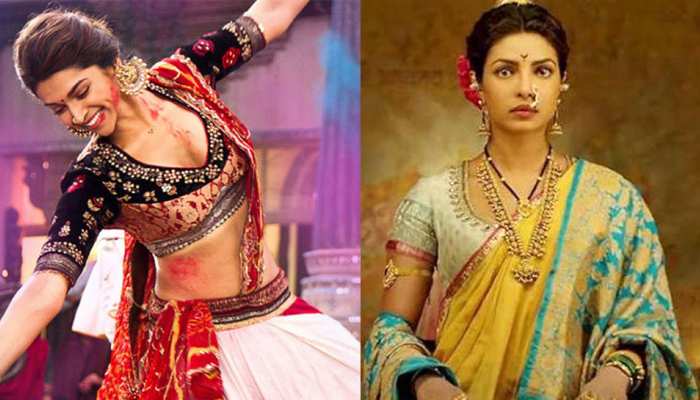 'बाजीराव मस्तानी' और 'रामलीला' की डिजाइनर लेकर आईं फेस्टिव टिप्स, जानिए क्या है खास! 'बाजीराव मस्तानी' और 'रामलीला' की डिजाइनर लेकर आईं फेस्टिव टिप्स, जानिए क्या है खास!
