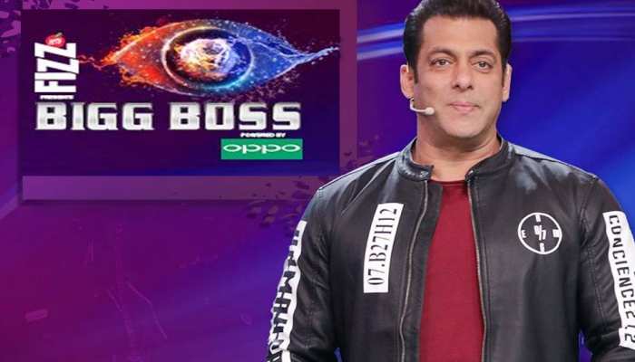 सलमान खान के लिए मुसीबत बना 'BIGG BOSS', लोगों ने तेज की #BOYCOTT करने की मुहिम सलमान खान के लिए मुसीबत बना 'BIGG BOSS', लोगों ने तेज की #BOYCOTT करने की मुहिम