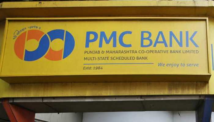 देशभर के गुरुद्वारों के 100 करोड़ से ज्यादा रुपये PMC बैंक में फंसे, गुरु पर्व की तैयारियों पर संकट देशभर के गुरुद्वारों के 100 करोड़ से ज्यादा रुपये PMC बैंक में फंसे, गुरु पर्व की तैयारियों पर संकट