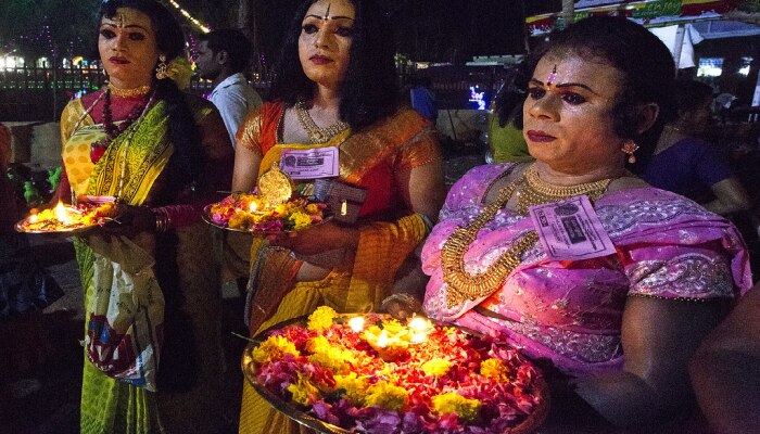 देश के ऐसे 7 मंदिर जहां पुरुषों का प्रवेश है निषेध देश के ऐसे 7 मंदिर जहां पुरुषों का प्रवेश है निषेध