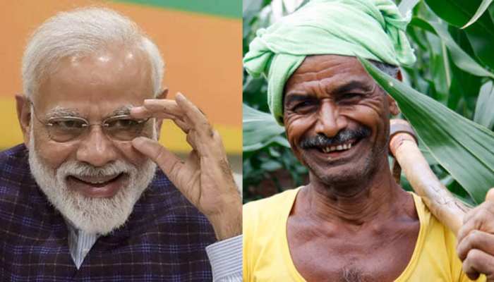 मोदी सरकार ने ढूंढी तरकीब: किसान होंगे मालामाल, कुछ ही दिनों में कमाई हो जाएगी दोगुनी मोदी सरकार ने ढूंढी तरकीब: किसान होंगे मालामाल, कुछ ही दिनों में कमाई हो जाएगी दोगुनी