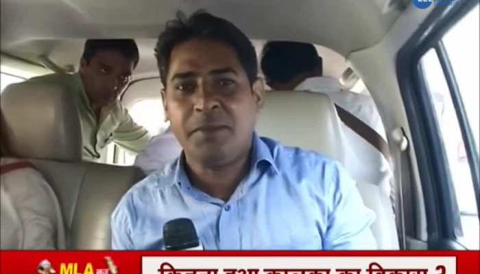 TikTok star Sonali Phogat work for the people of Haryana?