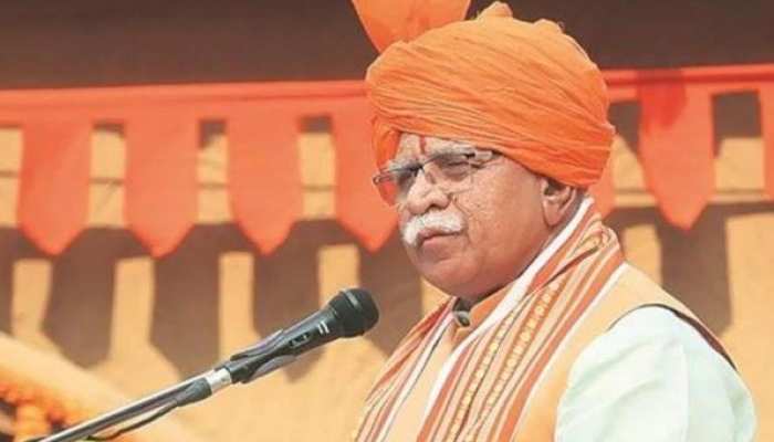 हरियाणा के चुनावी रण में खट्टर सरकार का दावा कितना आएगा काम? पढ़ें 5 खास बातें हरियाणा के चुनावी रण में खट्टर सरकार का दावा कितना आएगा काम? पढ़ें 5 खास बातें