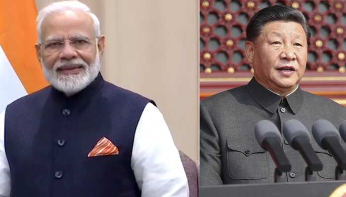 11-12 अक्टूबर को होगी भारत-चीन समिट, पीएम मोदी-शी जिनपिंग की होगी अनौपचारिक मीटिंग 11-12 अक्टूबर को होगी भारत-चीन समिट, पीएम मोदी-शी जिनपिंग की होगी अनौपचारिक मीटिंग