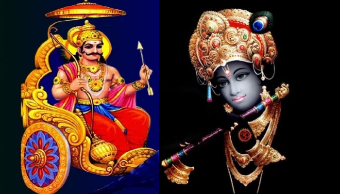 भगवान कृष्ण ने क्यों धारण किया कोयल का रुप, जानिए रहस्यमय कथा भगवान कृष्ण ने क्यों धारण किया कोयल का रुप, जानिए रहस्यमय कथा