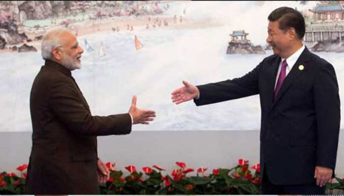 PM मोदी-शी जिनपिंग के बीच आर्टिकल 370 पर चर्चा नहीं होगी, आतंकवाद पर होगी बात PM मोदी-शी जिनपिंग के बीच आर्टिकल 370 पर चर्चा नहीं होगी, आतंकवाद पर होगी बात