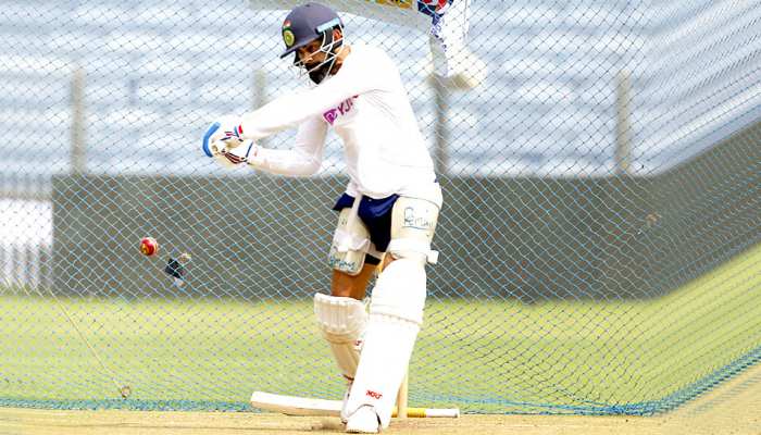 INDvsSA: टीम इंडिया घर में 6 साल में सिर्फ एक टेस्ट हारी है, अब उसी मैदान पर है मुकाबला INDvsSA: टीम इंडिया घर में 6 साल में सिर्फ एक टेस्ट हारी है, अब उसी मैदान पर है मुकाबला