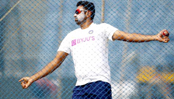 INDvsSA: अब इमरान खान का रिकॉर्ड तोड़ेंगे अश्विन, पुणे बन सकता है गवाह INDvsSA: अब इमरान खान का रिकॉर्ड तोड़ेंगे अश्विन, पुणे बन सकता है गवाह