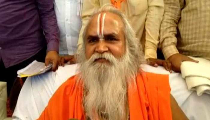 BJP के पूर्व सांसद वेदांती का विवादित बयान, कहा- ज्यादा बच्चे पैदा करेंगे तो आतंकी ही बनेंगे BJP के पूर्व सांसद वेदांती का विवादित बयान, कहा- ज्यादा बच्चे पैदा करेंगे तो आतंकी ही बनेंगे