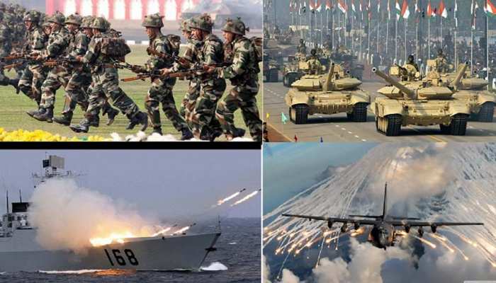 आर्टिकल 370 में बदलाव के बाद खौफ में जी रहा PAK, 66% पाकिस्तानी बोले- हो सकती है जंग आर्टिकल 370 में बदलाव के बाद खौफ में जी रहा PAK, 66% पाकिस्तानी बोले- हो सकती है जंग