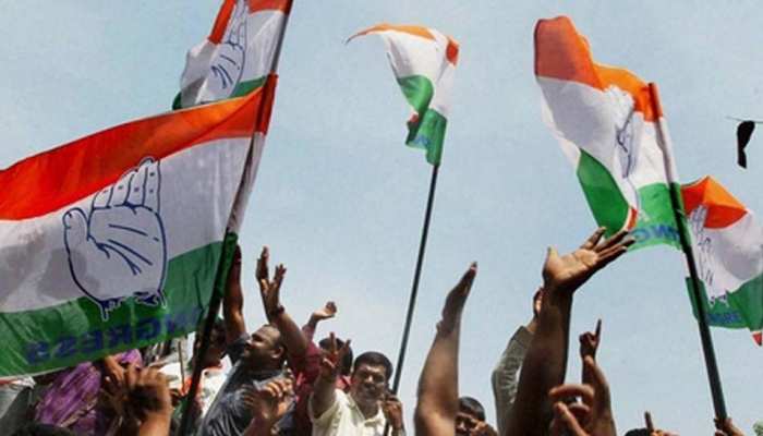 महाराष्ट्र और हरियाणा में हो रहे विधानसभा चुनावों के बीच कांग्रेस में मची हुई है नई कलह महाराष्ट्र और हरियाणा में हो रहे विधानसभा चुनावों के बीच कांग्रेस में मची हुई है नई कलह