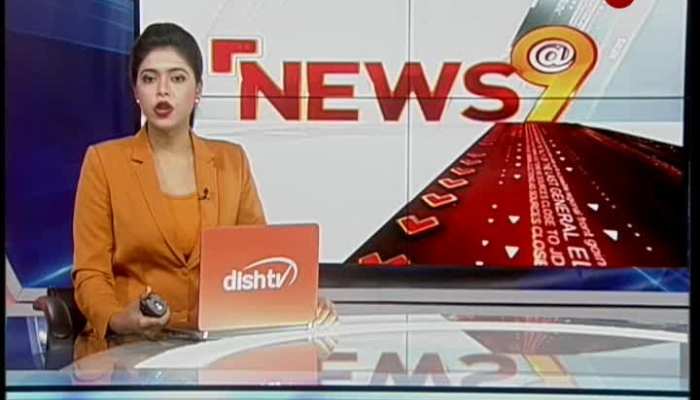 Traffic Inspector attacked at Chandikhol Square