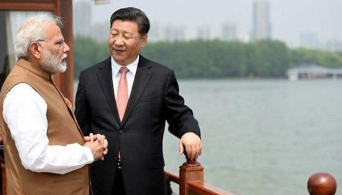 PM मोदी और जिनपिंग की महाबलीपुरम में मुलाकात, नहीं होंगे किसी समझौते पर हस्ताक्षर PM मोदी और जिनपिंग की महाबलीपुरम में मुलाकात, नहीं होंगे किसी समझौते पर हस्ताक्षर