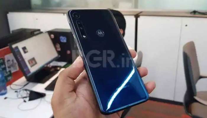 MOTO ने लॉन्च किया एक और धांसू फोन, कम कीमत में दमदार फीचर्स MOTO ने लॉन्च किया एक और धांसू फोन, कम कीमत में दमदार फीचर्स