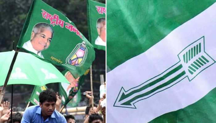 बिहार उपचुनाव: बेलहर सीट पर JDU, RJD में सीधी टक्कर, 6 उम्मीदवार चुनावी मैदान में बिहार उपचुनाव: बेलहर सीट पर JDU, RJD में सीधी टक्कर, 6 उम्मीदवार चुनावी मैदान में