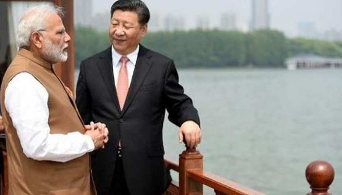महाबलीपुरम में बाहुबलियों की मुलाकात, ऐतिहासिक नगरी में इतिहास रचेंगे मोदी-जिनपिंग! महाबलीपुरम में बाहुबलियों की मुलाकात, ऐतिहासिक नगरी में इतिहास रचेंगे मोदी-जिनपिंग!