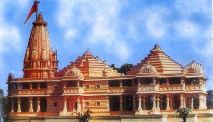 सुप्रीम कोर्ट का फैसला आते ही शुरु हो जाएगा राम मंदिर निर्माण, कुछ इस तरह चल रही है तैयारियां सुप्रीम कोर्ट का फैसला आते ही शुरु हो जाएगा राम मंदिर निर्माण, कुछ इस तरह चल रही है तैयारियां