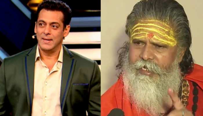 बंद हो जाएगा सलमान खान का Big Boss, शो को लेकर अखाड़ा परिषद ने की मांग... बंद हो जाएगा सलमान खान का Big Boss, शो को लेकर अखाड़ा परिषद ने की मांग...