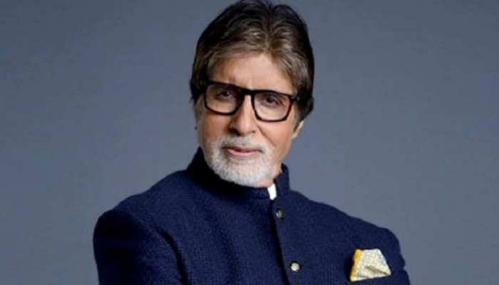 इस कलाकार के साथ काम करना चाहते थे अमिताभ बच्चन, सपना रह गया अधूरा इस कलाकार के साथ काम करना चाहते थे अमिताभ बच्चन, सपना रह गया अधूरा