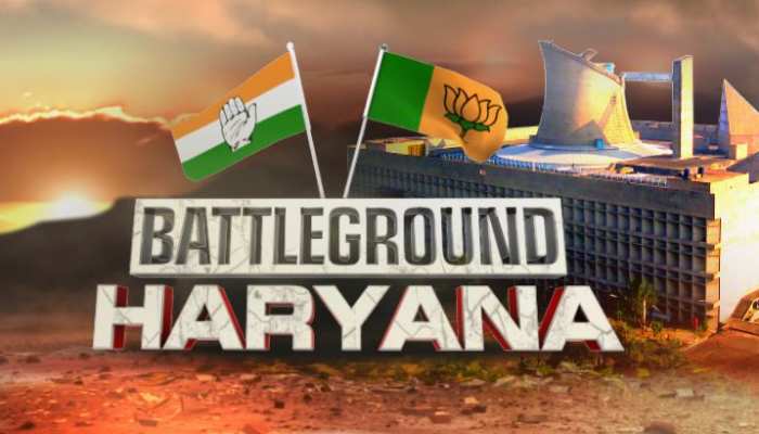 क्या कहता है हरियाणा का मिजाज, फिर चलेगा 'मोदी मैजिक' या कांग्रेस करेगी कमबैक? क्या कहता है हरियाणा का मिजाज, फिर चलेगा 'मोदी मैजिक' या कांग्रेस करेगी कमबैक?