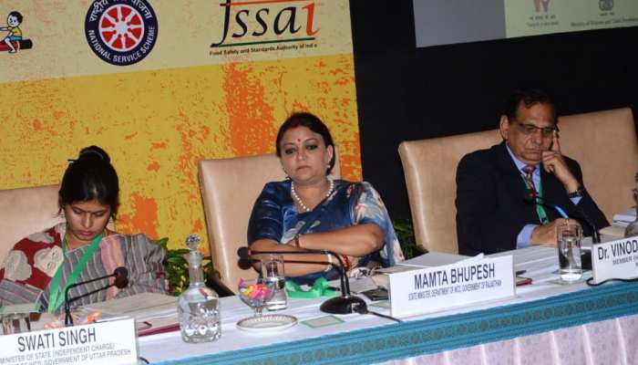 राजस्थान ने केंद्र सरकार से मांगा 2000 अतिरिक्त आंगनवाड़ी केंद्र खोलने के लिए फंड राजस्थान ने केंद्र सरकार से मांगा 2000 अतिरिक्त आंगनवाड़ी केंद्र खोलने के लिए फंड