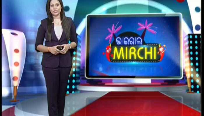 Viral Mirchi
