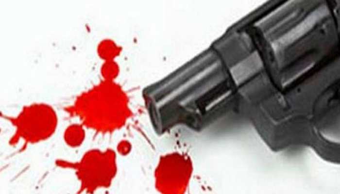 जर्मनी : यहूदी पूजास्थल में गोली मारकर 2 की हत्या जर्मनी : यहूदी पूजास्थल में गोली मारकर 2 की हत्या