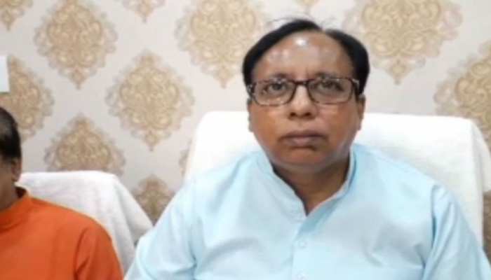 किशनगंज उपचुनाव: स्वीटी सिंह का प्रचार करने पहुंचे बिहार BJP अध्यक्ष, कांग्रेस पर साधा निशाना किशनगंज उपचुनाव: स्वीटी सिंह का प्रचार करने पहुंचे बिहार BJP अध्यक्ष, कांग्रेस पर साधा निशाना