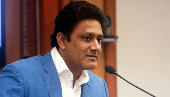 IPL 2020: अनिल कुंबले ने छोड़ा मुंबई का साथ, नई टीम के हेड कोच की जिम्मेदारी संभाली IPL 2020: अनिल कुंबले ने छोड़ा मुंबई का साथ, नई टीम के हेड कोच की जिम्मेदारी संभाली