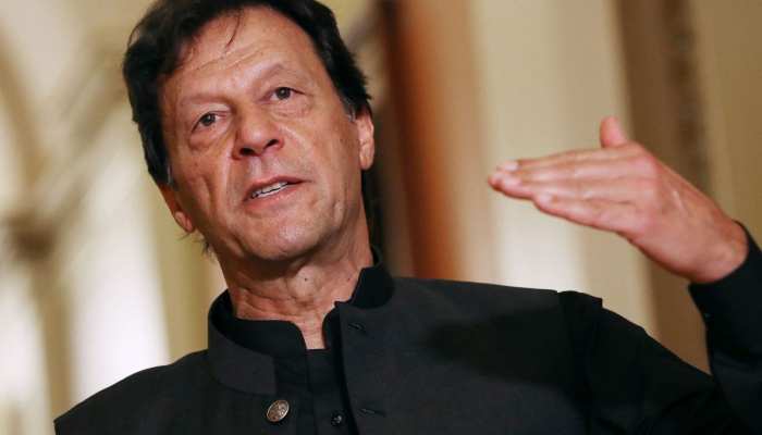 ईरान और सऊदी दौरे के पीछे क्या है इमरान का मकसद? जानिए Pak का झूठ ईरान और सऊदी दौरे के पीछे क्या है इमरान का मकसद? जानिए Pak का झूठ