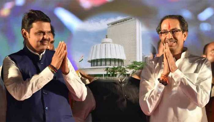 महाराष्ट्र राजनीति के वो टॉप 10 चेहरे, जिनके इर्द-गिर्द ही घूमेगी विधानसभा चुनावों की नैया महाराष्ट्र राजनीति के वो टॉप 10 चेहरे, जिनके इर्द-गिर्द ही घूमेगी विधानसभा चुनावों की नैया