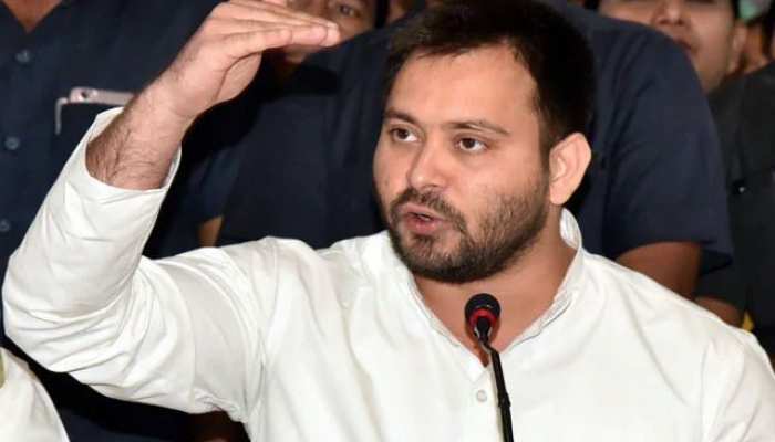 हार से उबर कर देर आए पर क्या दुरूस्त आए तेजस्वी? हार से उबर कर देर आए पर क्या दुरूस्त आए तेजस्वी?
