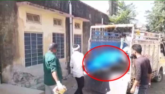 राजस्थान: सूखे कुए में मिला महिला का शव, पीहर पक्ष ने ससुराल पर लगाया हत्या का आरोप राजस्थान: सूखे कुए में मिला महिला का शव, पीहर पक्ष ने ससुराल पर लगाया हत्या का आरोप