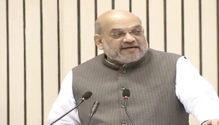 CIC सम्मेलन में अमित शाह ने कहा, 'हमारे लोकतंत्र की यात्रा में RTI एक्ट एक मील का पत्थर है' CIC सम्मेलन में अमित शाह ने कहा, 'हमारे लोकतंत्र की यात्रा में RTI एक्ट एक मील का पत्थर है'