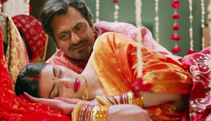 VIDEO: रिलीज हुआ 'मोतीचूर चकनाचूर' का ट्रेलर, जम रही है नवाजुद्दीन-आथिया की जोड़ी VIDEO: रिलीज हुआ 'मोतीचूर चकनाचूर' का ट्रेलर, जम रही है नवाजुद्दीन-आथिया की जोड़ी
