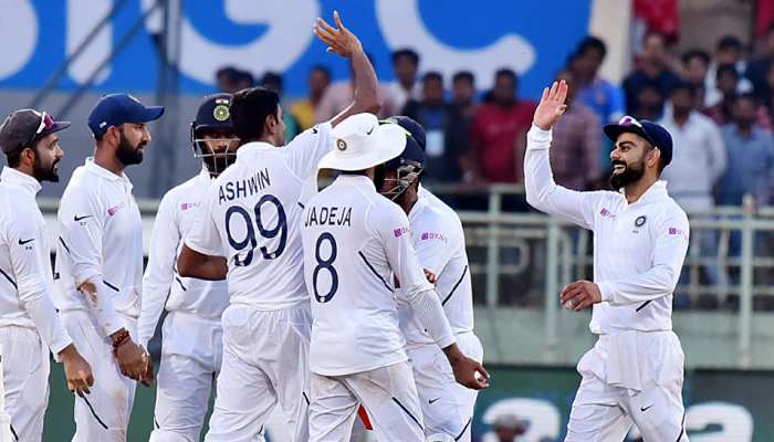 IND vs SA: अभी तक केवल एक ही टेस्ट पारी से जीत पाई है टीम इंडिया, अब है दूसरा मौका IND vs SA: अभी तक केवल एक ही टेस्ट पारी से जीत पाई है टीम इंडिया, अब है दूसरा मौका