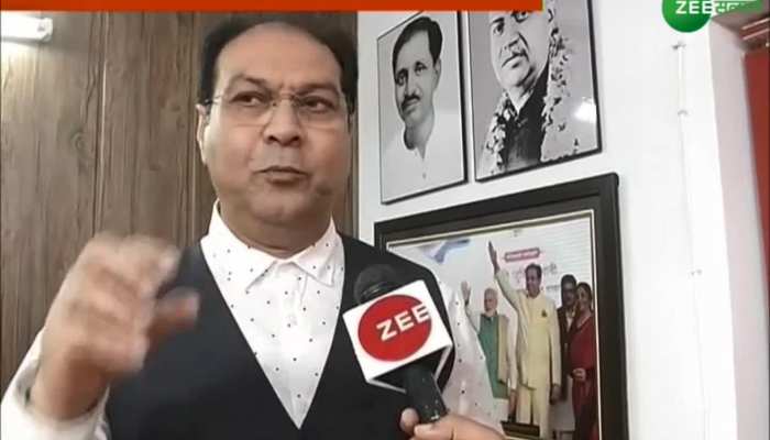 all india personal law board is illegal - mohsin raza
