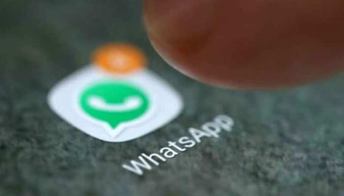 Good News: गूगल प्ले स्टोर पर वापस आ गया WhatsApp, अचानक हो गया था गायब Good News: गूगल प्ले स्टोर पर वापस आ गया WhatsApp, अचानक हो गया था गायब