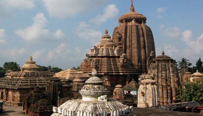 ଶ୍ରୀକ୍ଷେତ୍ର ପରେ ଏବେ ପାଳି ଲିଙ୍ଗରାଜ ମନ୍ଦିର : ହଟିବ ଜବରଦଖଲ, ବଢ଼ିବ ସୌନ୍ଦର୍ଯ୍ୟ ଶ୍ରୀକ୍ଷେତ୍ର ପରେ ଏବେ ପାଳି ଲିଙ୍ଗରାଜ ମନ୍ଦିର : ହଟିବ ଜବରଦଖଲ, ବଢ଼ିବ ସୌନ୍ଦର୍ଯ୍ୟ